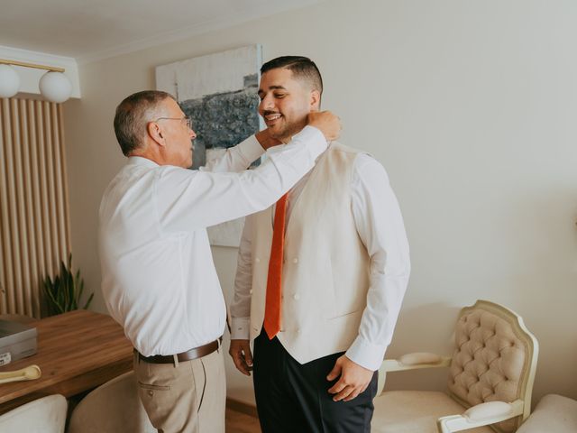 O casamento de João e Leonor em Montijo, Montijo 31