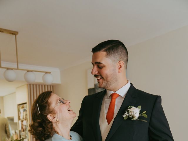 O casamento de João e Leonor em Montijo, Montijo 33