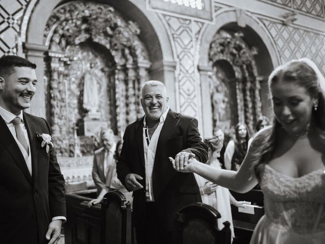 O casamento de João e Leonor em Montijo, Montijo 34