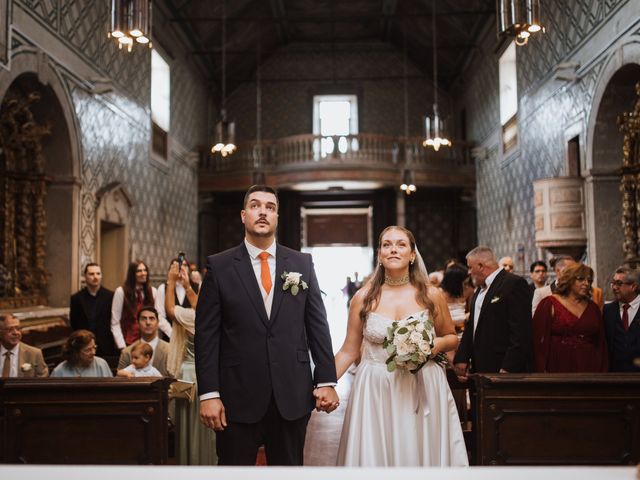 O casamento de João e Leonor em Montijo, Montijo 35
