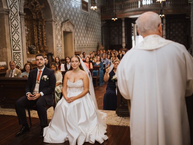 O casamento de João e Leonor em Montijo, Montijo 36