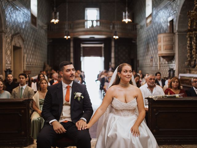 O casamento de João e Leonor em Montijo, Montijo 37