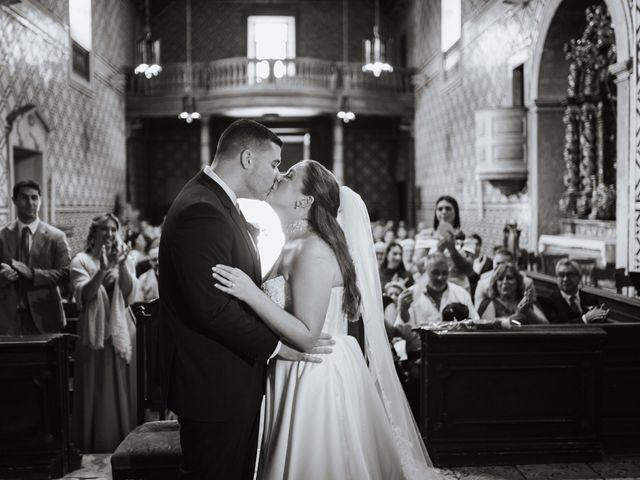 O casamento de João e Leonor em Montijo, Montijo 38