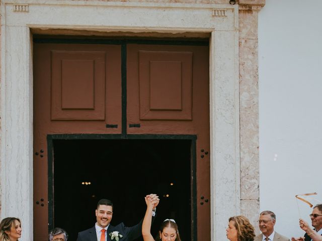 O casamento de João e Leonor em Montijo, Montijo 39
