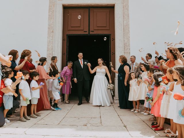 O casamento de João e Leonor em Montijo, Montijo 40