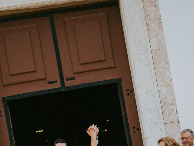 O casamento de João e Leonor em Montijo, Montijo 41