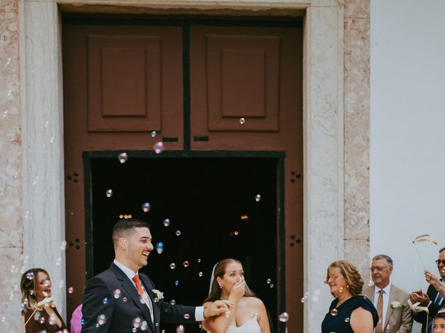 O casamento de João e Leonor em Montijo, Montijo 42