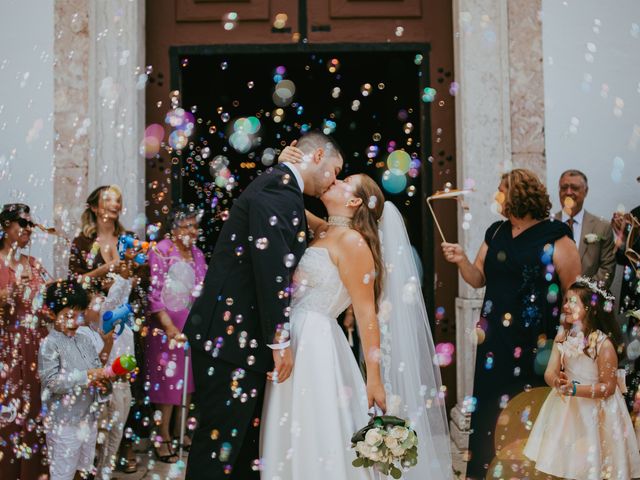 O casamento de João e Leonor em Montijo, Montijo 43