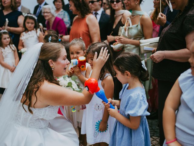 O casamento de João e Leonor em Montijo, Montijo 46