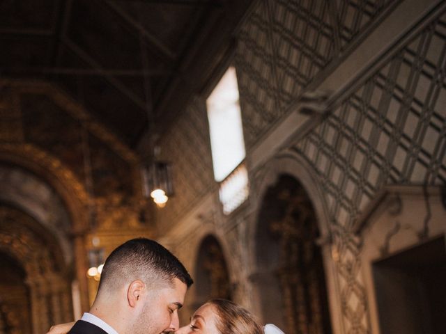 O casamento de João e Leonor em Montijo, Montijo 47