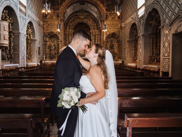 O casamento de João e Leonor em Montijo, Montijo 48