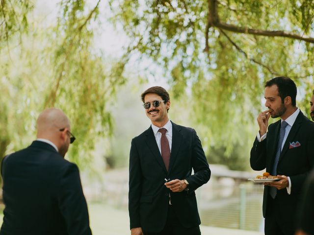 O casamento de João e Leonor em Montijo, Montijo 50