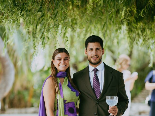 O casamento de João e Leonor em Montijo, Montijo 51