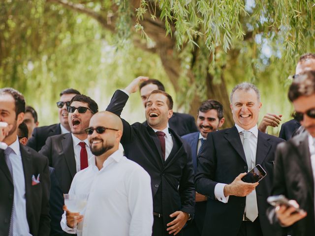 O casamento de João e Leonor em Montijo, Montijo 54