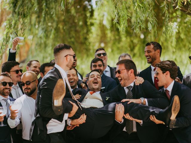 O casamento de João e Leonor em Montijo, Montijo 55