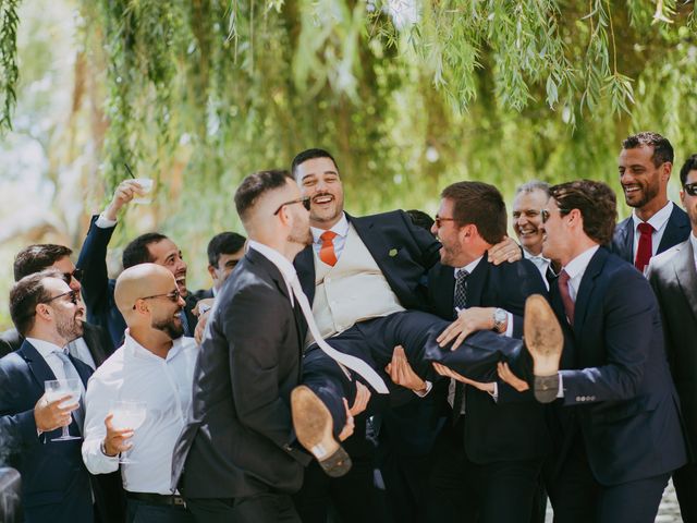 O casamento de João e Leonor em Montijo, Montijo 56