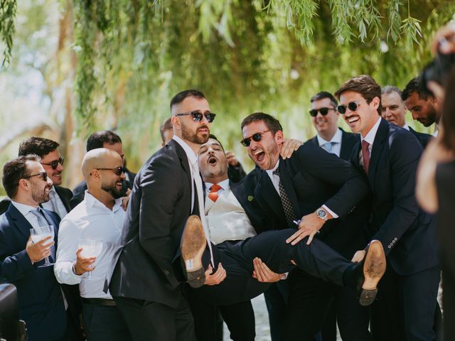 O casamento de João e Leonor em Montijo, Montijo 57