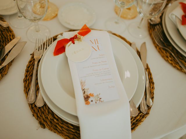 O casamento de João e Leonor em Montijo, Montijo 62