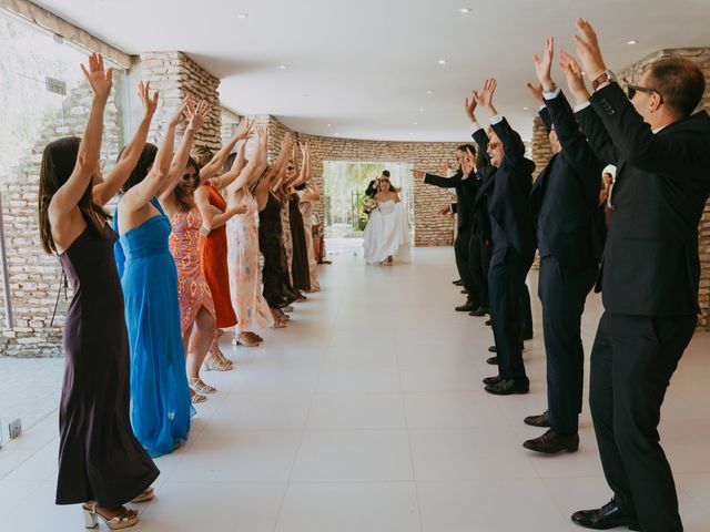 O casamento de João e Leonor em Montijo, Montijo 64