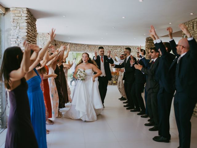 O casamento de João e Leonor em Montijo, Montijo 65