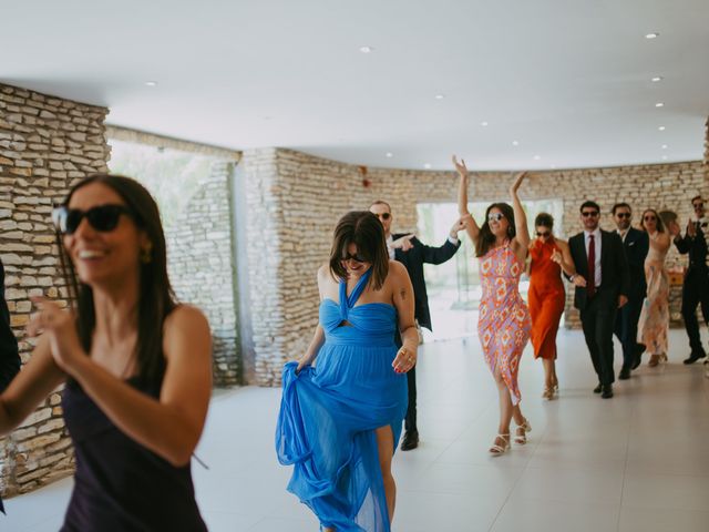 O casamento de João e Leonor em Montijo, Montijo 67