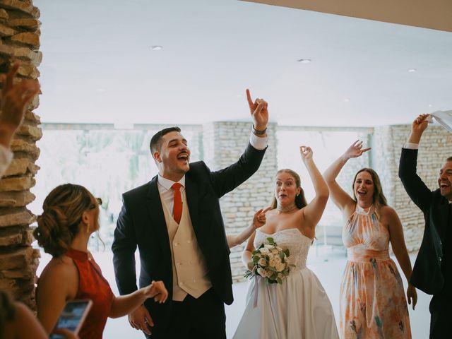 O casamento de João e Leonor em Montijo, Montijo 68