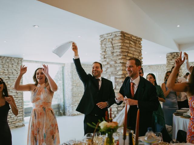 O casamento de João e Leonor em Montijo, Montijo 69