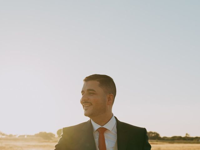 O casamento de João e Leonor em Montijo, Montijo 10