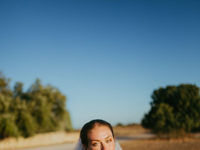 O casamento de João e Leonor em Montijo, Montijo 12