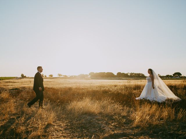O casamento de João e Leonor em Montijo, Montijo 3