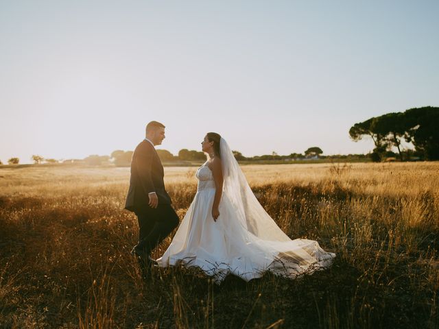O casamento de João e Leonor em Montijo, Montijo 13