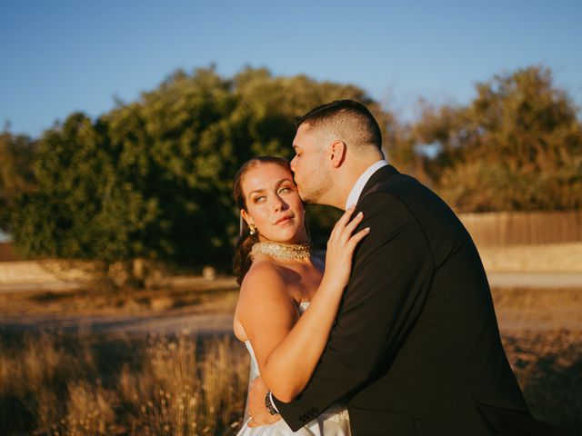 O casamento de João e Leonor em Montijo, Montijo 15