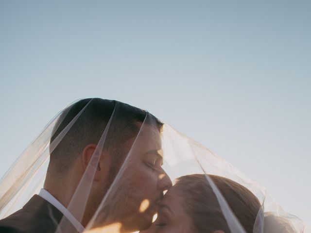 O casamento de João e Leonor em Montijo, Montijo 16