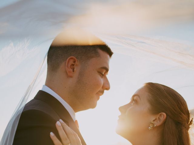 O casamento de João e Leonor em Montijo, Montijo 17