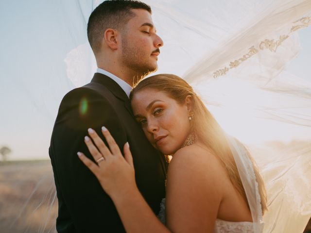 O casamento de João e Leonor em Montijo, Montijo 4