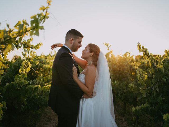 O casamento de João e Leonor em Montijo, Montijo 8