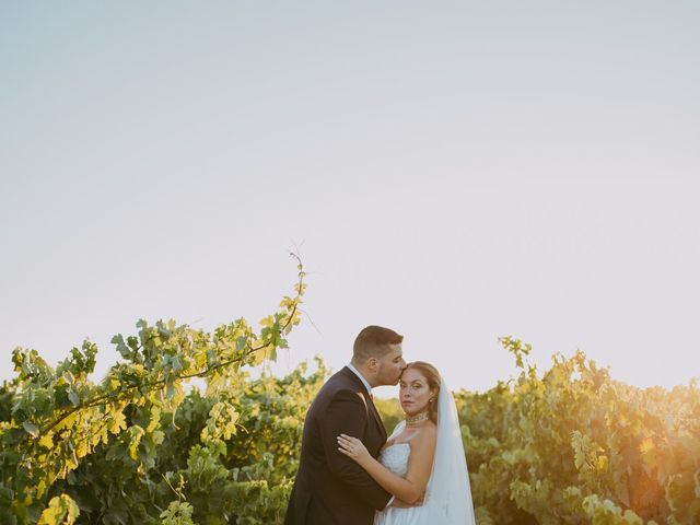 O casamento de João e Leonor em Montijo, Montijo 18