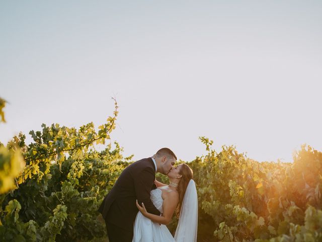 O casamento de João e Leonor em Montijo, Montijo 2