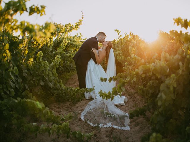 O casamento de João e Leonor em Montijo, Montijo 19