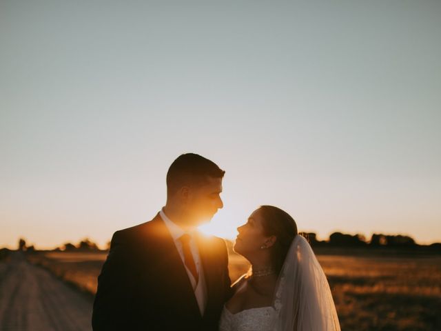 O casamento de João e Leonor em Montijo, Montijo 6