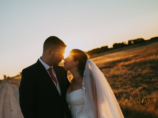 O casamento de João e Leonor em Montijo, Montijo 20
