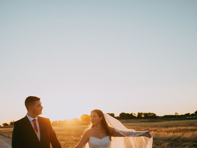 O casamento de João e Leonor em Montijo, Montijo 21
