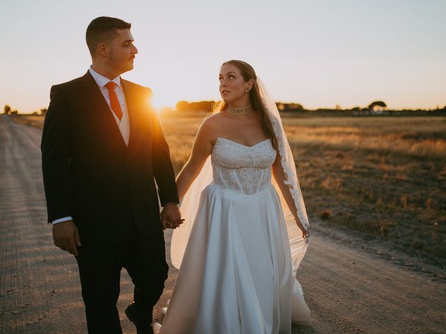 O casamento de João e Leonor em Montijo, Montijo 22