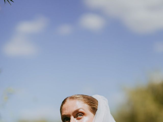O casamento de João e Leonor em Montijo, Montijo 7