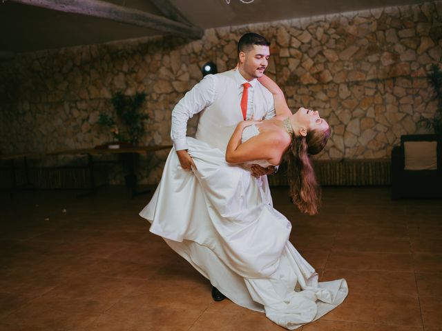 O casamento de João e Leonor em Montijo, Montijo 75