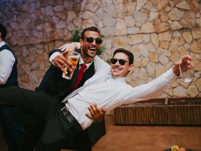 O casamento de João e Leonor em Montijo, Montijo 79