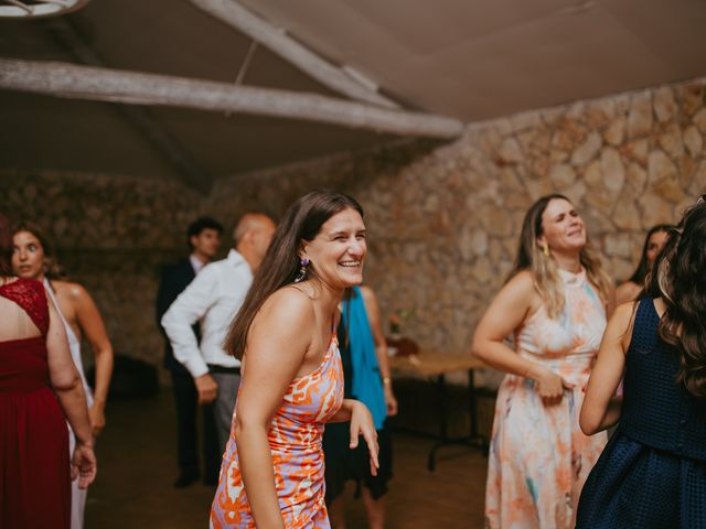 O casamento de João e Leonor em Montijo, Montijo 80
