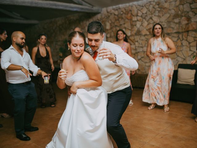 O casamento de João e Leonor em Montijo, Montijo 83