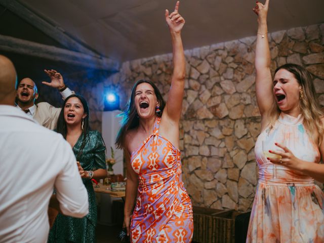 O casamento de João e Leonor em Montijo, Montijo 85