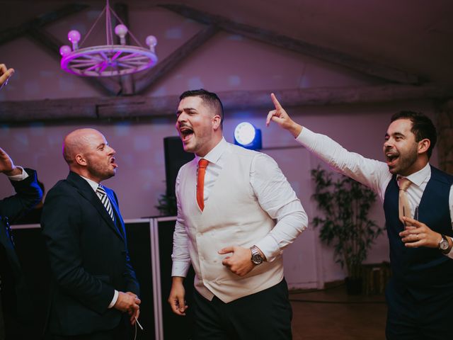 O casamento de João e Leonor em Montijo, Montijo 87